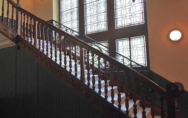 23 Avenue du 8 Mai 1945