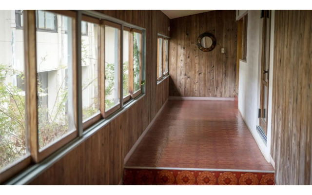 Nakanosawa Onsen Ryokan Shirokiya