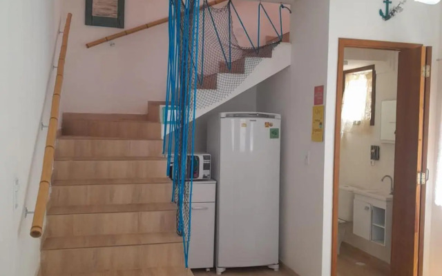 Chalés Manacá da Serra