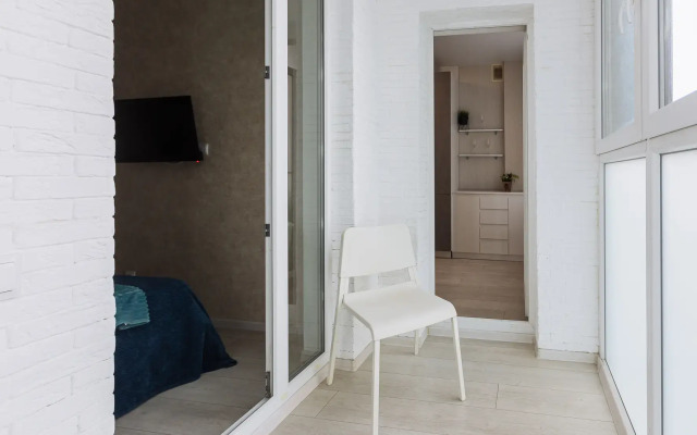 Malkova Apartments на Юбилейной 10