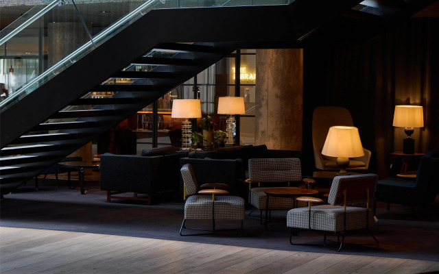 The Edwardian Manchester, A Radisson Collection Hotel