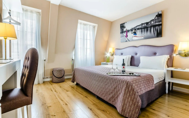 Hotel Exe Paris Centre