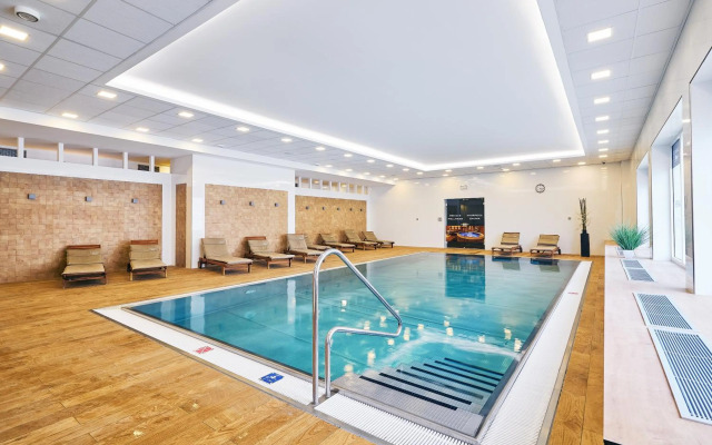 Apartman Residence Moser