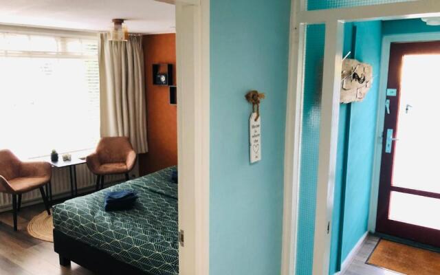 Privé studio centrum Assen Gratis Parkeren