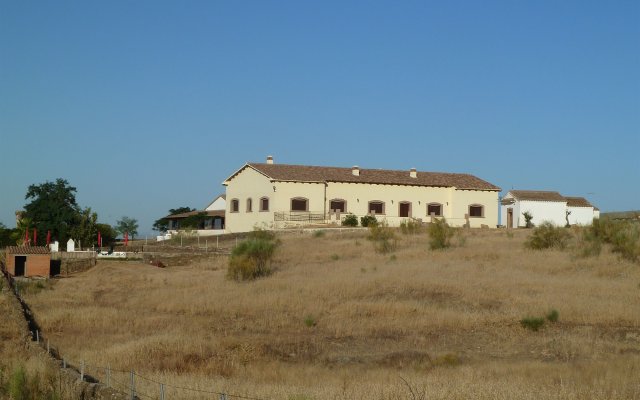 Casa Rural Las Canteras