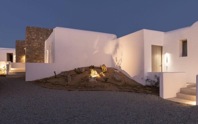Aegean Hospitality Mykonos
