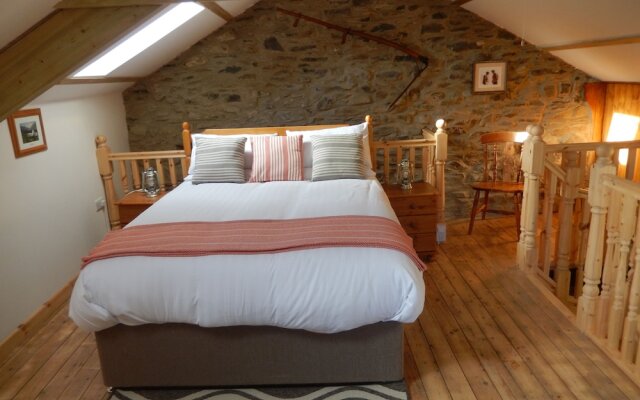 Tanyresgair Cottages