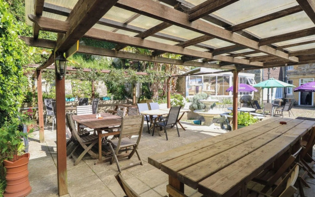 The Hayloft