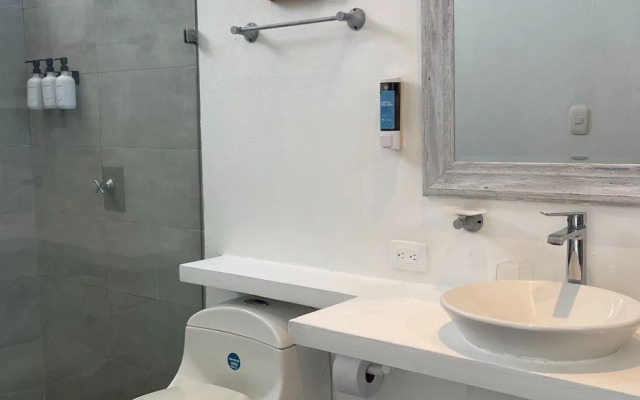 Quinta del Mar La Joya