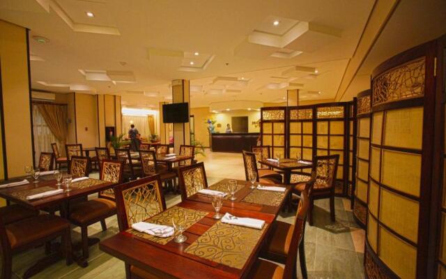 Microtel By Wyndham General Santos
