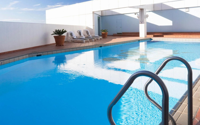 Stamford Plaza Sydney Airport Hotel & Conference Centre
