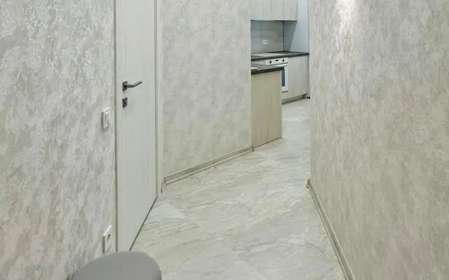 Apartments on Lenin street 298 B building 4