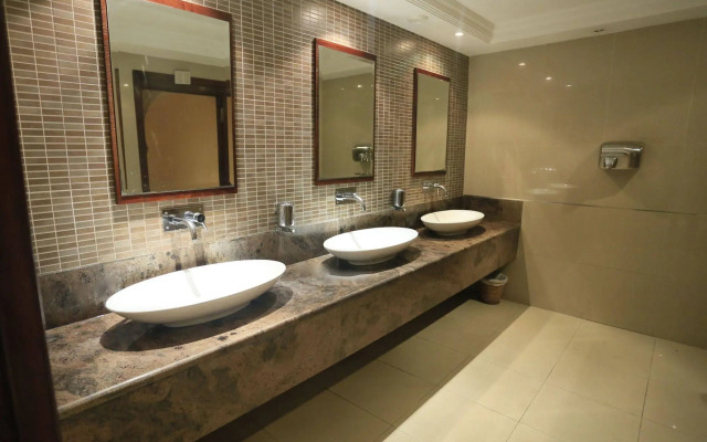 Hammamet Garden Resort and Spa
