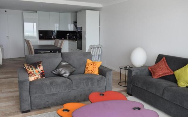 Appartement Les Sables-d'Olonne, 3 pièces, 6 personnes - FR-1-197-423