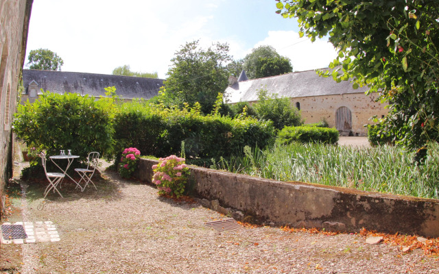 Chateau de Flottemanville