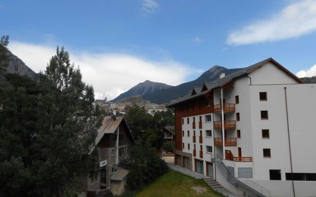 Residence Signal du Prorel