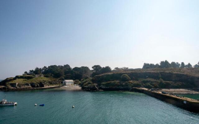 Studio Sauzon, 1 pièce, 3 personnes - FR-1-418-191