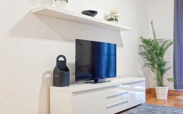 SanSebastianForYou  Zabaleta Apartment