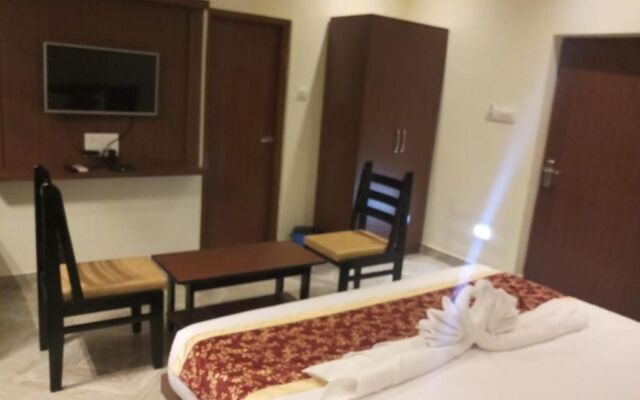 YOP Avtar Resort