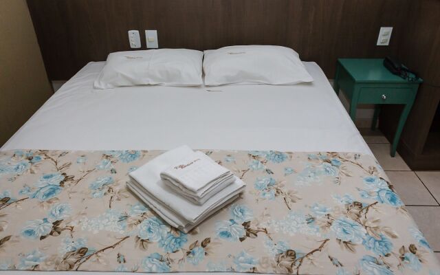 Hotel Villa Rebellato