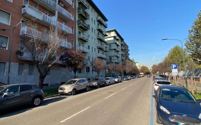 Fornari 48 Comfortable Flat