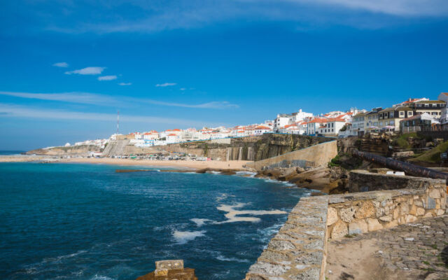 studio Ericeira