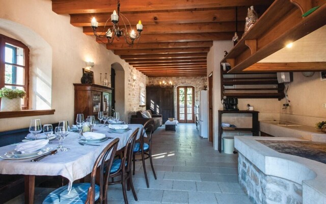 Nice Home in Postira With 2 Bedrooms, Outdoor Swimming Pool and Wifi