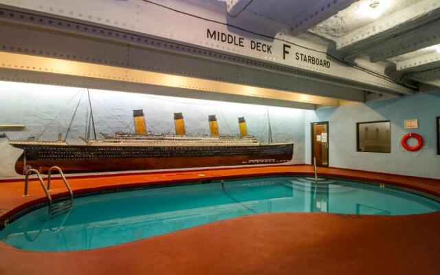 Three Valley Lake Chateau