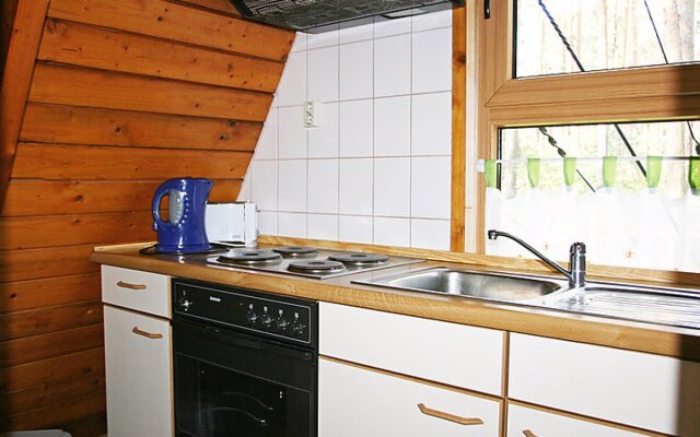 House Nepumuk Arendsee 15106