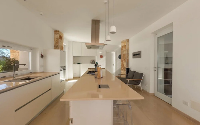 3706 Villa Floras by Perle di Puglia