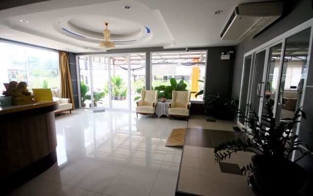 La Viva Hotel