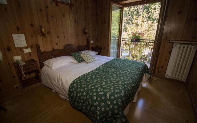 Hotel Edelweiss