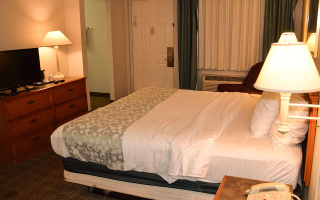 The Grand by Capital O Texarkana I-30