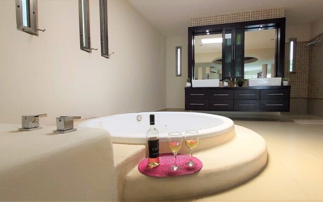 Villa de lux Playa del Carmen