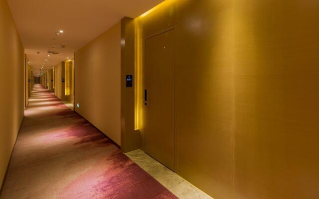 Lavande Hotels·Foshan Lishui Heshun Wanfu City