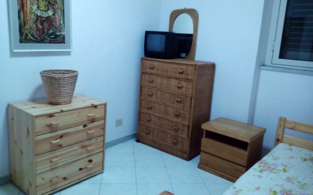 Apartment With 2 Bedrooms In Gaeta With Enclosed Garden 300 M From The Beach