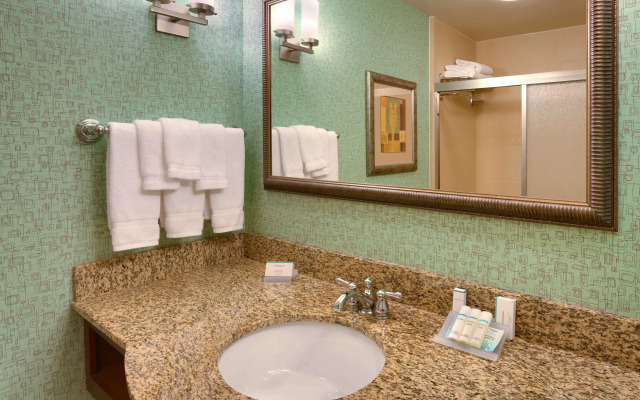 Hilton Garden Inn Clarksville