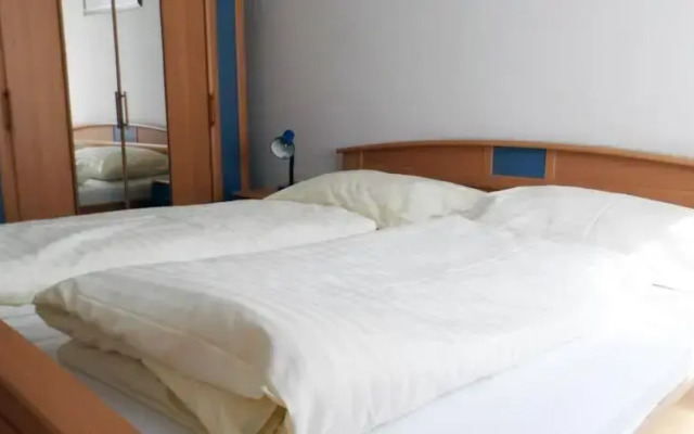 Comfort Appartementhaus Blümel