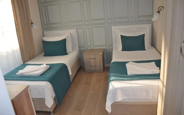 Neoss Boutique Hotel