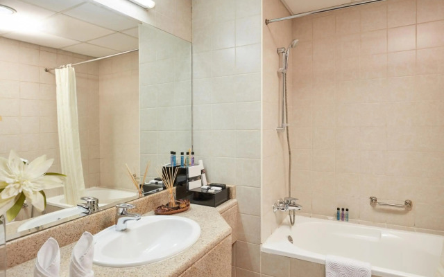 ZiQoo Hotel Apartments Dubai