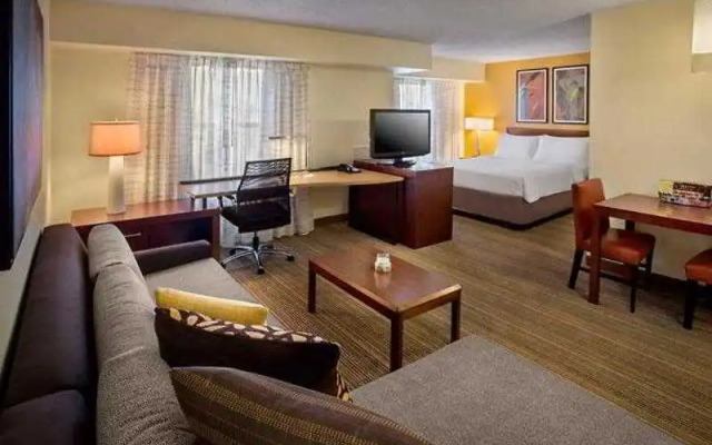 Sonesta Es Suites Allentown Bethlehem Airport