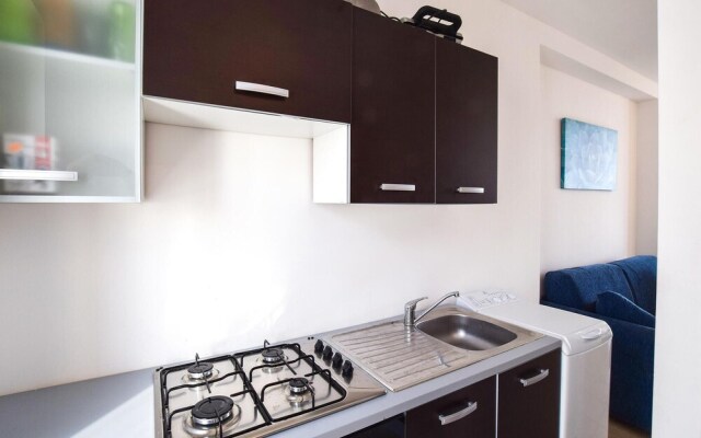 Nice Apartment in Isca Marina With 1 Bedrooms