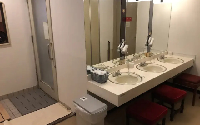 Hotel 28 Hiroshima
