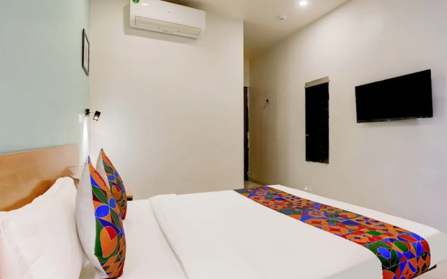 FabHotel Prime Ace II