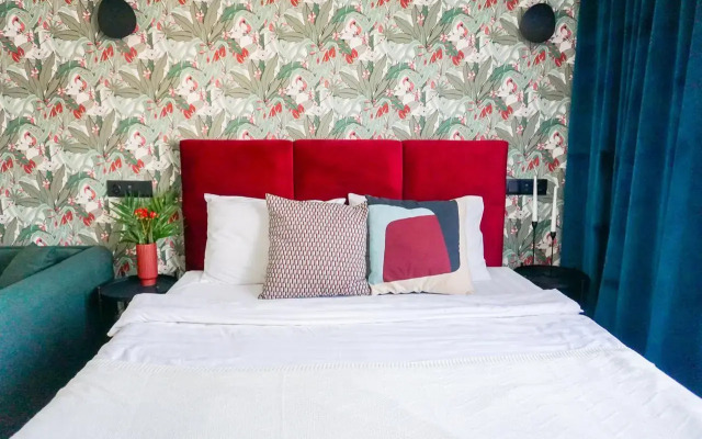 Апартаменты Stella(стелла) на 9 апреля