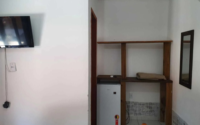 Rumah Pantai Pousada