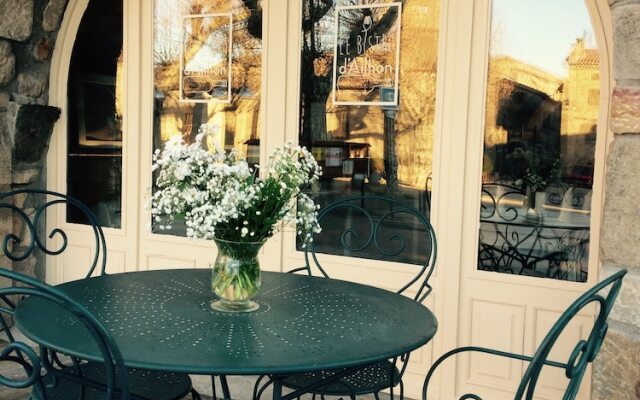 Chez La Marthe Appartement