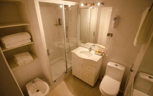 Hotel Boutique Cutipay