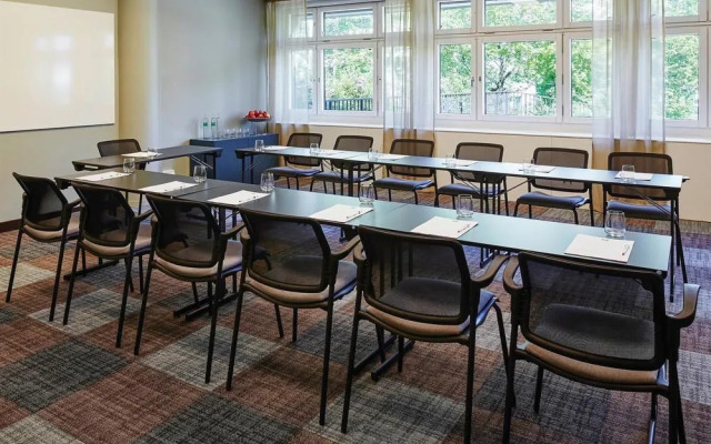 Best Western Stockholm Jarva