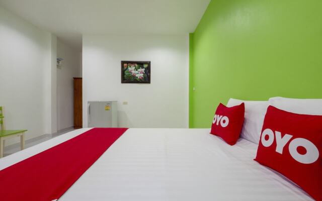 OYO 944 Review Resort